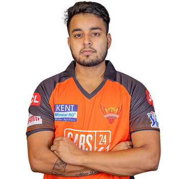 Sushant Mishra Biography
